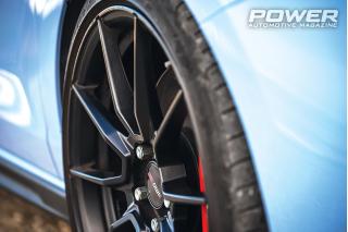 Hyundai i30N Performance 373Ps